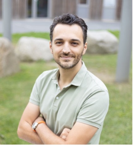 Rusmir Sehomerovic